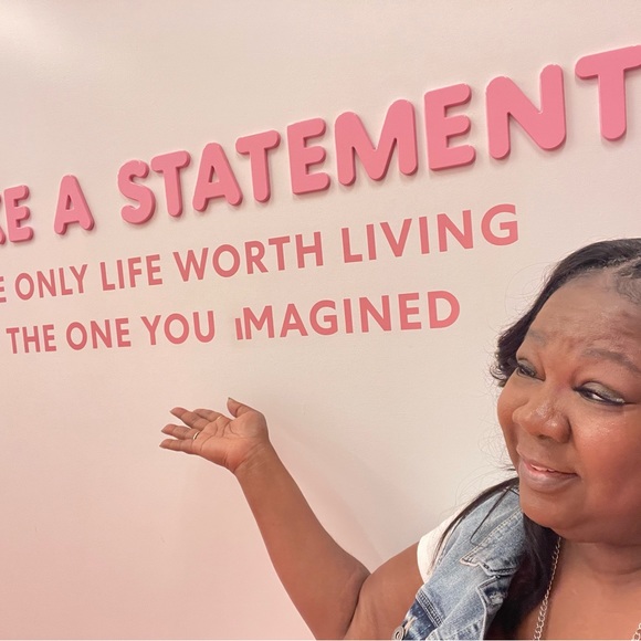 Meet your Posher, Tamika - Picture 6 of 13